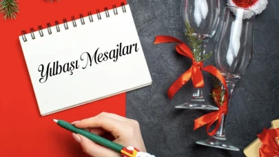 Sevgiliye yeni yıl mesajları 2026