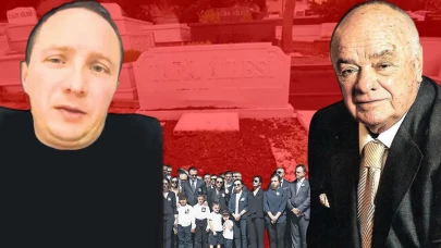 Ali Melih Tara kimdir, ne iş yapıyor? Şarık Tara'nın oğluna ne kadar miras kaldı?