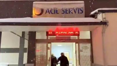 Adıyaman’da soba zehirlenmesi: 1 kişi hayatını kaybetti