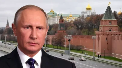 Rusya, Ukrayna’da 2 şehri ele geçirdi: Putin’den Kiev’e sert mesaj