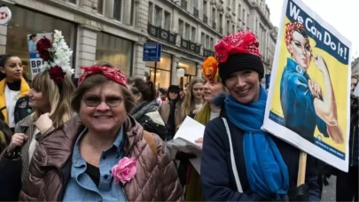 İngiltere polis teşkilatlarında cinsel şiddetle mücadele ekibi kurulacak