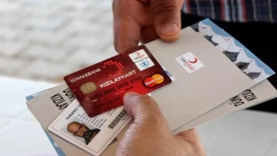 E-Devlet Kızılay yardım başvurusu nasıl yapılır? Güncel 2026