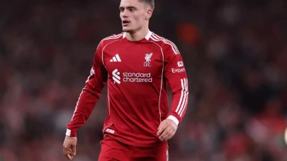 Florian Wirtz, Liverpool’un 125 milyon euroluk hayal kırıklığı oldu
