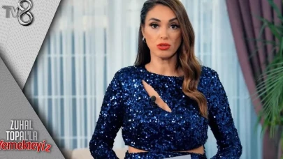 Yemekteyiz yarışmasında bu hafta kim kazandı? 250 bin lira kime gitti?