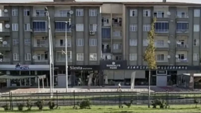 Malatya'da 32 kişinin öldüğü apartman davasında cezalar açıklandı: 5 sanığa hapis cezası