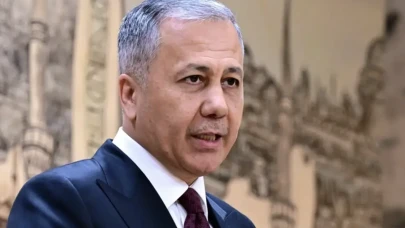 Bakan Yerlikaya'dan kayıp uçakla ilgili açıklama: 'İçinde Libya Genelkurmay Başkanı da var'