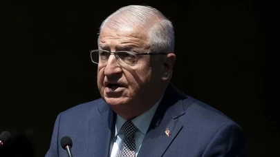 Bakan Güler’den SDG’ye Sert Mesaj: Gerekeni Kimseye Sormadan Yaparız