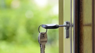 Kasım enflasyonu açıklandı: Aralık ayı kira artış oranı belli oldu