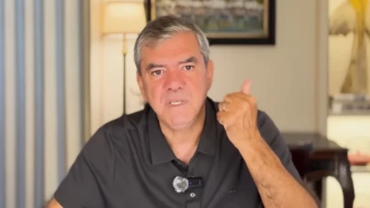 Yılmaz Özdil'in Sözcü Gazetesi'ndeki Yeni Görevine İlişkin Detaylar Ortaya Çıktı! Melih Altınok'dan Açıklama Geldi.