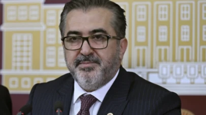 AK Partili Adem Yıldırım: 'Türkiye'ye sosyal medya üzerinden operasyon yapılmak isteniyor'