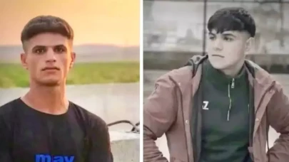 Şanlıurfa’da otomobil ile motosiklet çarpıştı: 2 kardeş hayatını kaybetti