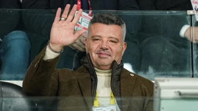 Sadettin Saran’a Yakın Kaynaklardan Ela Rümeysa Cebeci Açıklaması