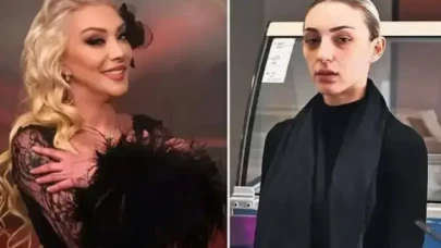 Tuğyan'ın Annesi Güllü'yü Öldürme İfadesi Gün Yüzüne Çıktı!