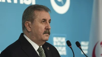 Destici’nin “evlenmeyenleri işe almayın” çıkışı tartışma yarattı