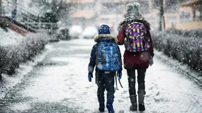 Yarın okullar tatil mi? 31 Aralık'ta kar tatili olan iller açıklandı