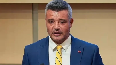 Fenerbahçe Başkanı Sadettin Saran, adıyla dolandırıcılık yapanlar hakkında suç duyurusunda bulunacak