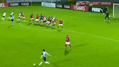 12 dakikalık VAR incelemesi ülkeyi karıştırdı: Maçlar başlamadan mı sonuçlanıyor?