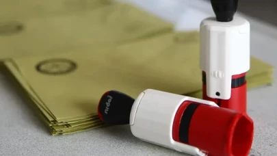 İşte Son Seçim Anketi Sonuçları! Cumhurbaşkanlığı Yarışında Dikkat Çeken Fark