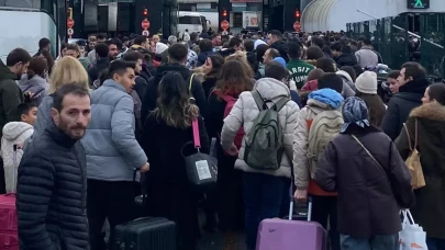 Komşu Ülkeye Geçişte Kural Değişikliği: Kimlik Belgesi Yeterli Olmayacak!