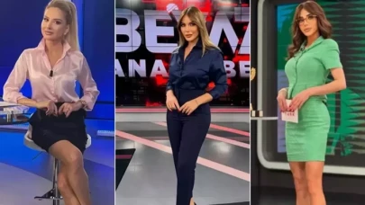 Ünlü spikerlerin gözaltına alınmasının perde arkası netleşti