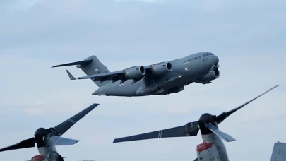 ABD'nin Venezuela'daki liman saldırısıyla ilgili yeni detay ortaya çıktı