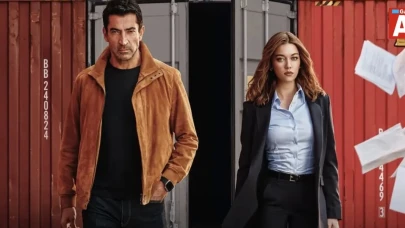 ATV'nin yeni dizisi Abi ne zaman başlıyor?