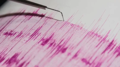 AFAD açıkladı: Van’da 4.6 büyüklüğünde deprem