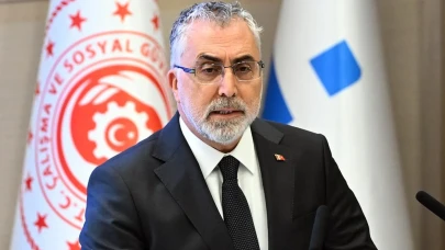 Işıkhan açıkladı: 250 bine yakın engelli vatandaş işe yerleştirildi