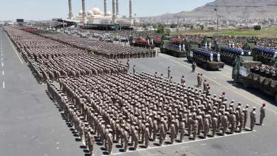 Başkomutanın vereceği tüm görevlere hazırız