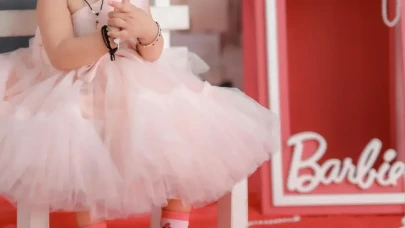 Ticaret Bakanlığı Barbie logolu bu ürünü yasakladı! Piyasadan toplatılıyor…