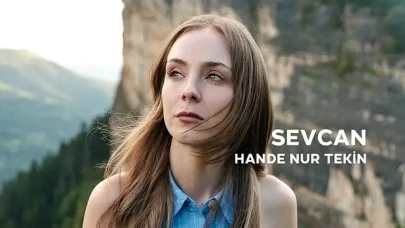 Taşacak Bu Deniz'in "Zehirli Sarmaşığı" Sevcan! Hande Nur Tekin kimdir?