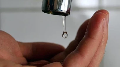 İstanbul’da 10 İlçede 4 Saatlik Su Kesintisi: İSKİ Duyurdu