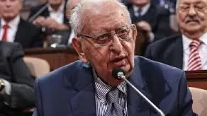 Hüsamettin Cindoruk kimdir, öldü mü?