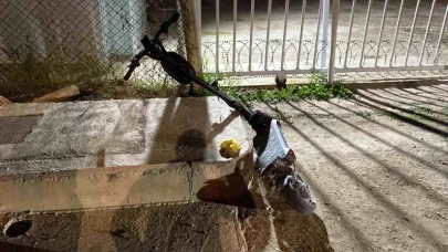 Scooter kazasından sağ kurtulmuştu: 3 gün sonra hayatını kaybetti