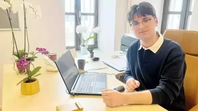 Harvard Üniversitesi'ne kabul edilen Cemil Türk kimdir?