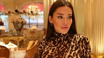 Fenomen Ezgi Fındık hakkında yakalama kararı