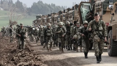 Türkiye'den Sert Uyarı: "25 Gün İçinde Hareket Bekleyin!"