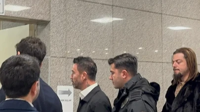 Borsa İstanbul'da manipülasyon soruşturması: Adliyeye sevk edildiler