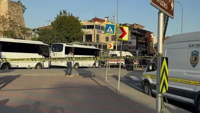 İkbal Uzuner'in mezarı başındaki saygısızlığa 2 yıl 8 aya kadar hapis istendi