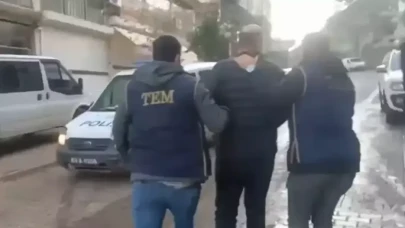 37 ilde FETÖ operasyonu: 58 kişi tutuklandı