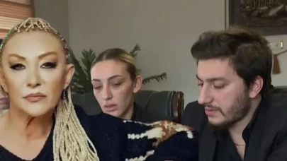 Güllü'nün oğlu Tuğberk Yağız Gülter kimdir, tutuklandımı?