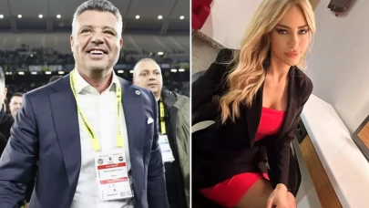 Savcılık ifadesinde ortaya çıktı! Saran’a Cebeci ile arasındaki mesajlar soruldu