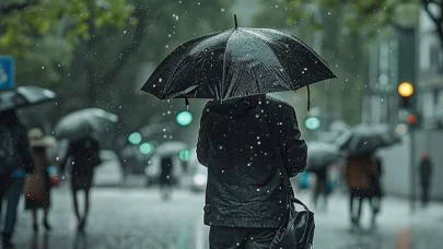 Meteoroloji’den yağış uyarısı: İzmir, İstanbul ve Ankara’da hava durumu nasıl olacak?