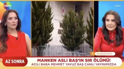 Okan Buruk iddiası yalanlandı: Sevilay Yılman'ın görevine son verildi