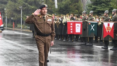 Libya heyetinin uçağı neden düştü? Kara kutu bulundu, kritik kayıtlar incelemede