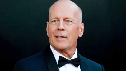 Bruce Willis’ten bilim adına anlamlı karar: Beyni klinik araştırmalara bağışlanacak