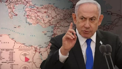 Kapalı Toplantılarda Belirsizlik: Netanyahu Türkiye'ye Son Hamlesini Yapıyor!