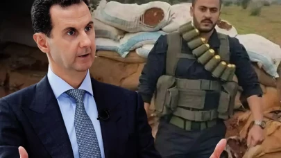 Esed’e bağlı “Kaplan Güçleri”nin komutanı Beyrut’ta öldürüldü: “Para anlaşmazlığı” iddiası