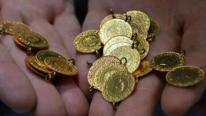 UBS tahminini yükseltti: Altında 2026’da rekor beklentisi