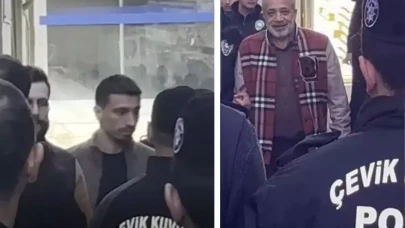 Bahis Operasyonunda Gözaltına Alınan Murat Sancak'tan Sert Açıklama: "Hesaplaşacağız!"
